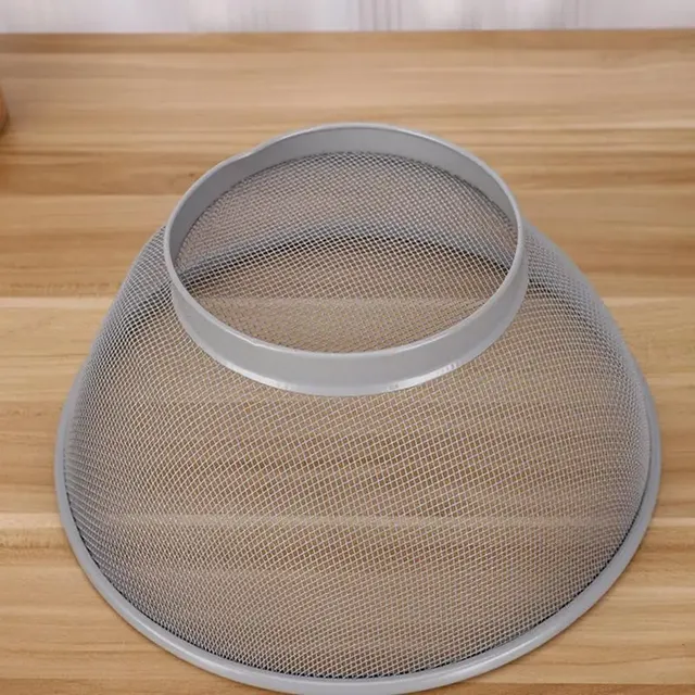 Mir de rangement réutilisable pour cuisine – vue 5