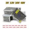 AC DC 110V 220V à 5V 12V 24V 48V Source d'alimentation à… – vue 2