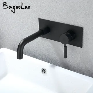 Bagnolux mélangeur froid et chaud