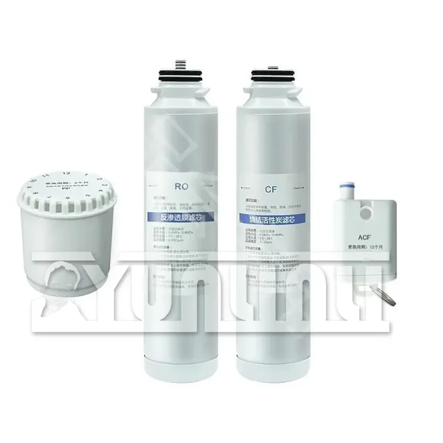 Élément filtrant pour purificateur d'eau… – vue 5