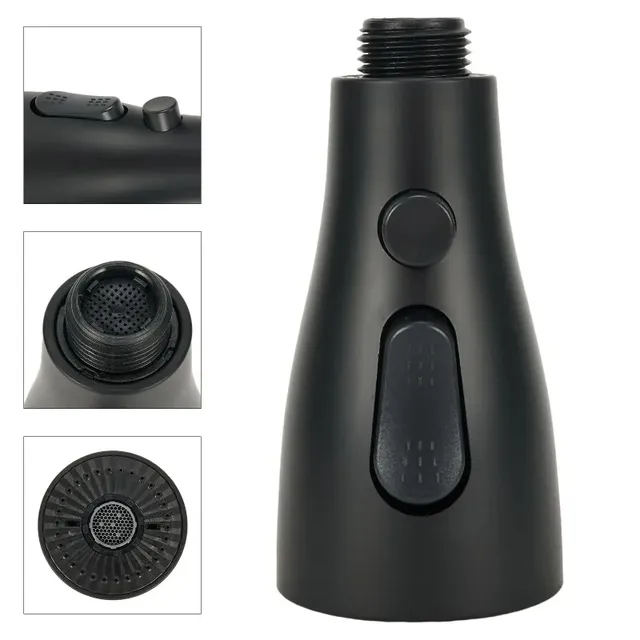 Buse de pulvérisation de robinet extractible de cuisine – vue 4