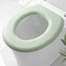 Housse de siège de toilette souple imperméable – vue 2