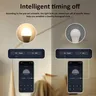 Ampoule LED intelligente à intensité variable – vue 2