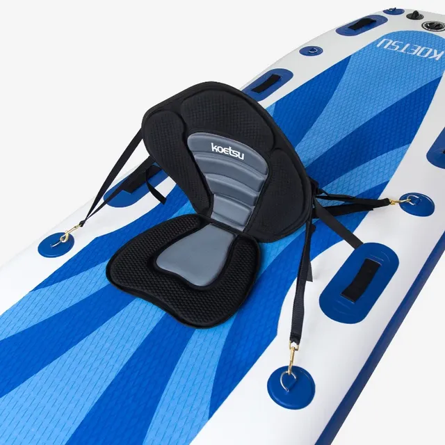 Sièges de Kayak luxueux rembourré canoë SUP siège de… – vue 2