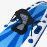 Sièges de Kayak luxueux rembourré canoë SUP siège de… – vue 2