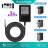 Chargeur aved 18V AC – vue 1