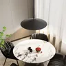 Lampe LED suspendue au design moderne et à intensité… – vue 4