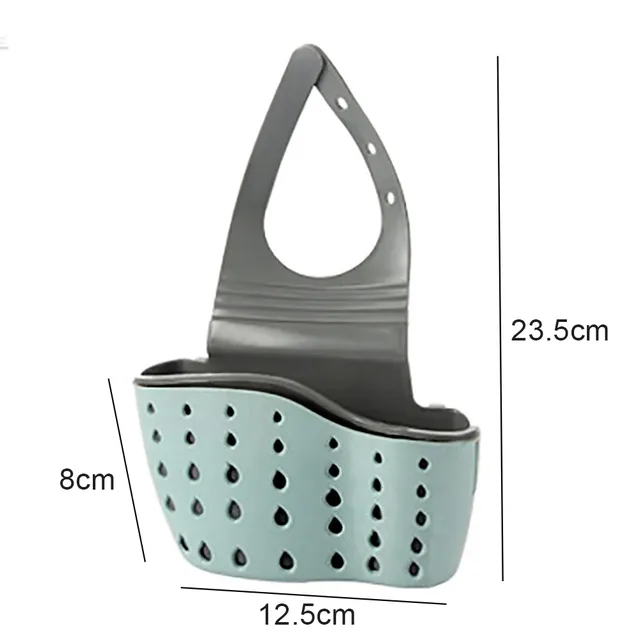 Panier de vidange de rangement de cuisine – vue 6
