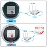 Vanne d'eau intelligente Tuya Zigbee WIFI DN15 DN20 DN25 – vue 2