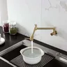 Tuqiu robinet de remplissage de Pot – vue 4