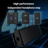 FiiO BTR11 récepteur Bluetooth53 LDAC minijack35mm… – vue 3