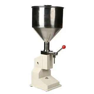 Machine de remplissage de bouteilles de liquide 5-50ml
