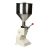 Machine de remplissage de bouteilles de liquide 5-50ml – vue 1