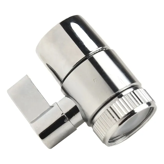 Adaptateur de robinet de dérivation de robinet – vue 5