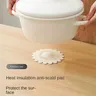 Bouchon de crépine d'évier en Silicone – vue 6