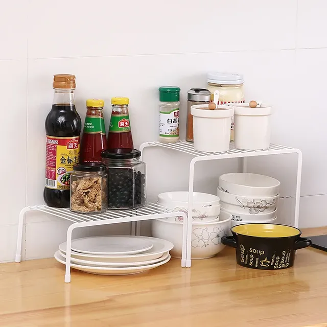 Étagère de rangement pour armoire de cuisine – vue 4