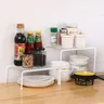 Étagère de rangement pour armoire de cuisine – vue 4