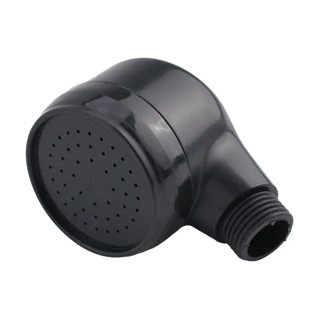 Lit de shampoing pomme de douche pressurisée buse Salon… – vue 6