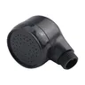 Lit de shampoing pomme de douche pressurisée buse Salon… – vue 6
