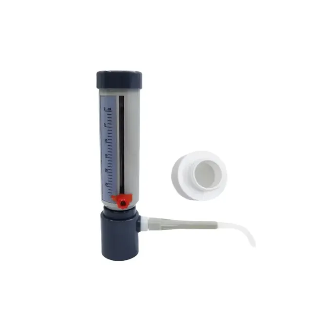 Distributeur de bouteille de laboratoire – vue 4