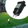 Transformateur chaîne lumières 7.2W 31V LED minuterie… – vue 2