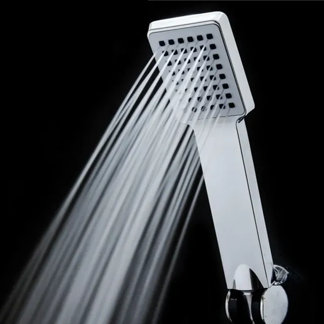 Pulvérisateur de douche à main pour salle de bains – vue 4