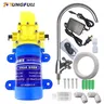 Pompe diaphragme électrique 24 volts surpression eau… – vue 1