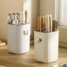 Porteoutils vertical compact moderne plastique rigide… – vue 1