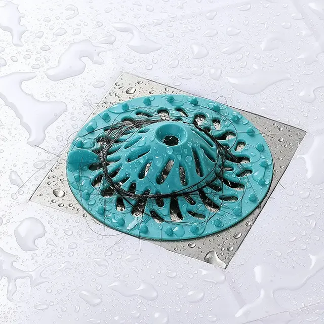 Filtre de vidange d'évier de 10cm – vue 2