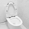 Pare-chocs de siège de toilette – vue 5