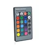 Ampoule LED RGB 220V 110V E27 – vue 2