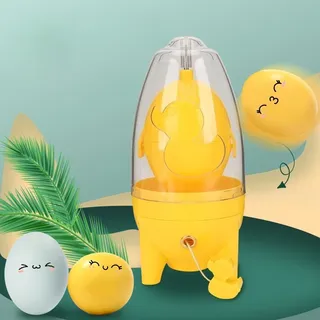 Mélangeur de jaune d'œufs Portable