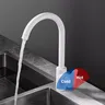 Robinet mitigeur chaud et froid domestique moderne – vue 2