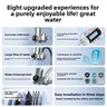Filtre à eau de robinet intelligent-filtre en céramique… – vue 4