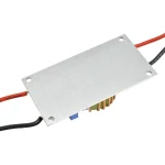 Alimentation électrique élévatrice 500W 250W 10A, convertisseur Boost réglable DC 8.5V-48V à 10-50V, Module d&rsquo;entraînement de courant à tension constante CC CV