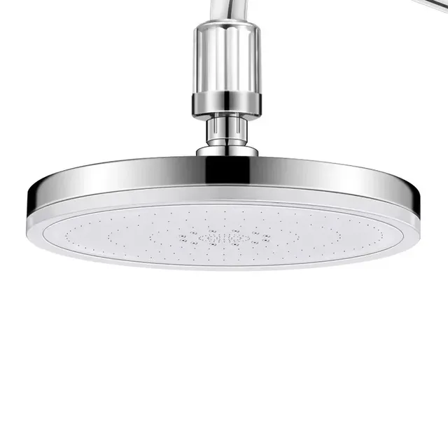 Pommeau de douche à effet de pluie – vue 5