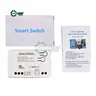 Commutateur WIFI récepteur intelligent DC7-32V AC85-250V… – vue 6