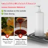 Lot six pompes doseuses sirop compatibles bouteilles… – vue 6