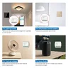 Module de commutation WiFi et zigbee à Contact sec… – vue 6