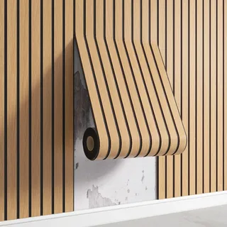 1 rouleau de Grille auto-adhésive 3D stéréo Concave et convexe…