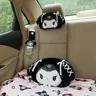 Coussin de dossier confortable My Melody Kuromi – vue 4