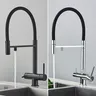 Robinet mitigeur d'eau potable Pure à double bec – vue 4