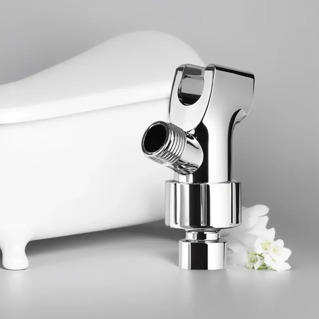 Support de pomme de douche à main – vue 3