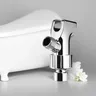 Support de pomme de douche à main – vue 3