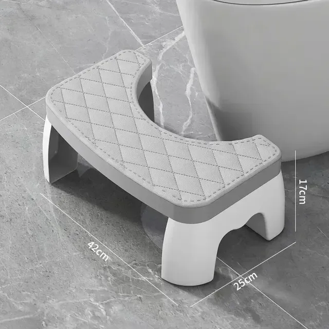 Tabouret toilettes amovible antidérapant pliable…