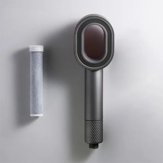 Pommeau de douche de beauté haute pression filtré… – vue 2