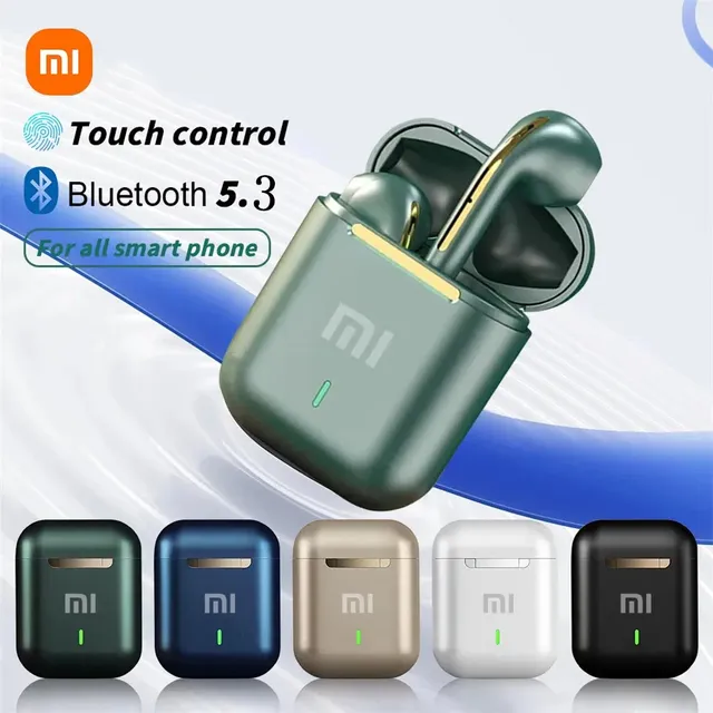 Casque sans fil Redmi amélioré Bluetooth 5.3 TWS casque… – vue 2
