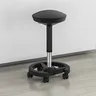 Tabouret réglable de cuisine – vue 1