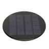 Panneau solaire rond silicium polycristallin haut… – vue 4