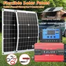 Kit de panneaux solaires portables 4000W – vue 1